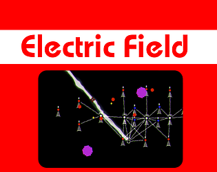 Electric Field cover