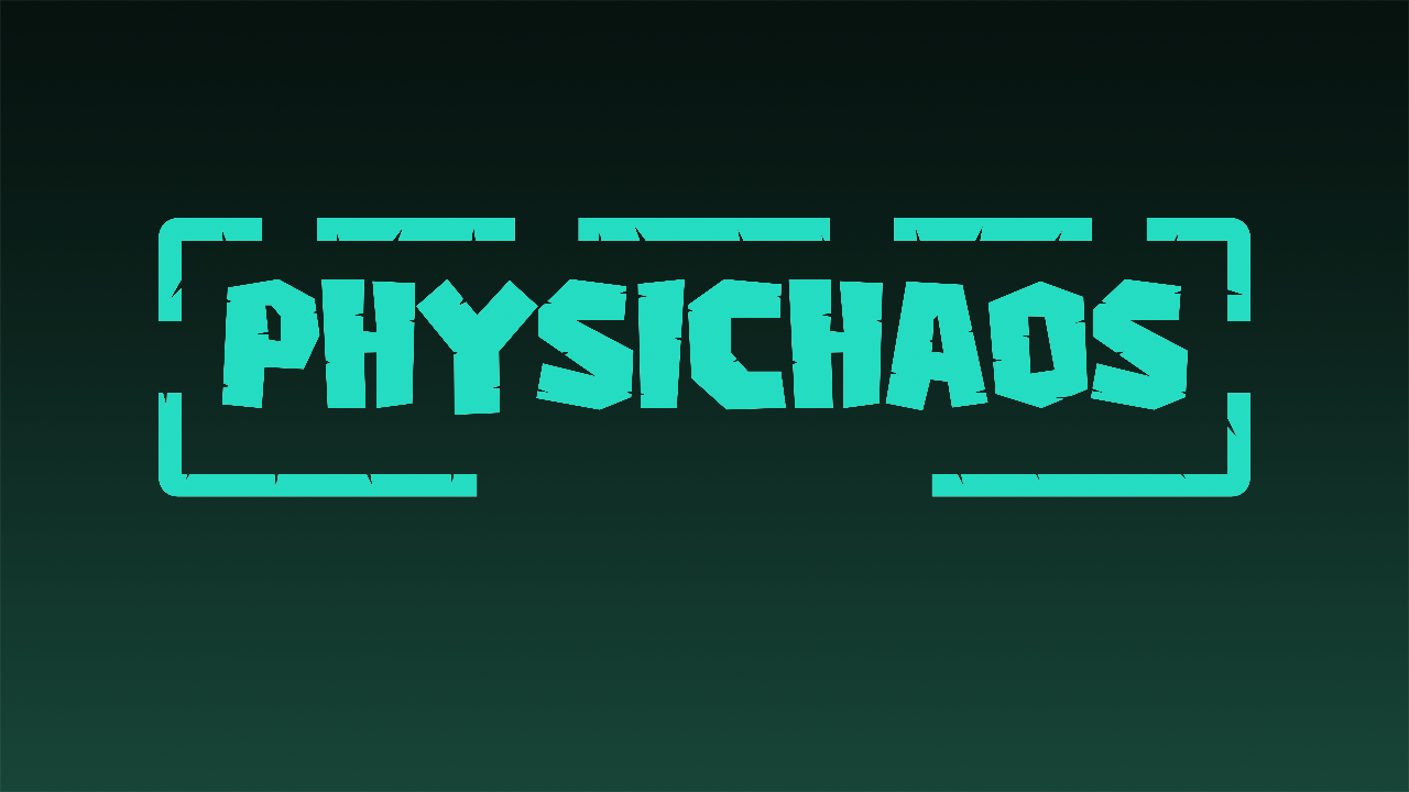 PSYCHAOS cover