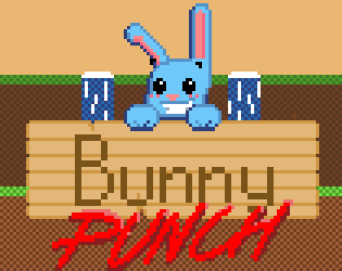 Bunnipunch (Conduit Game Jam) cover