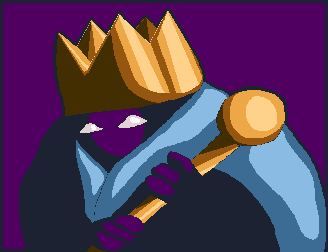 King's Little Castle cover