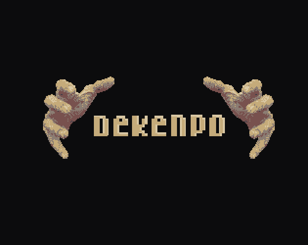 Dekenpo cover