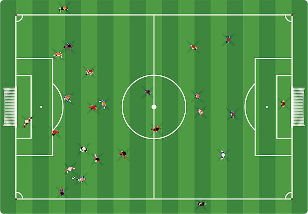 EASY SOCCER cover
