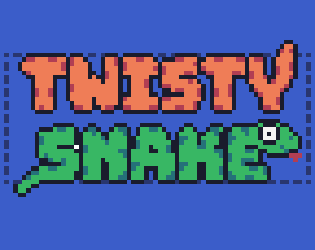 Twisty Snake cover