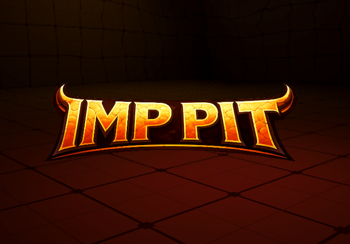 Imp Pit cover