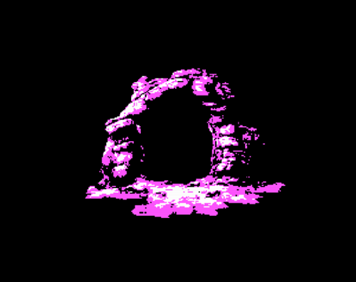 Cave Runner cover