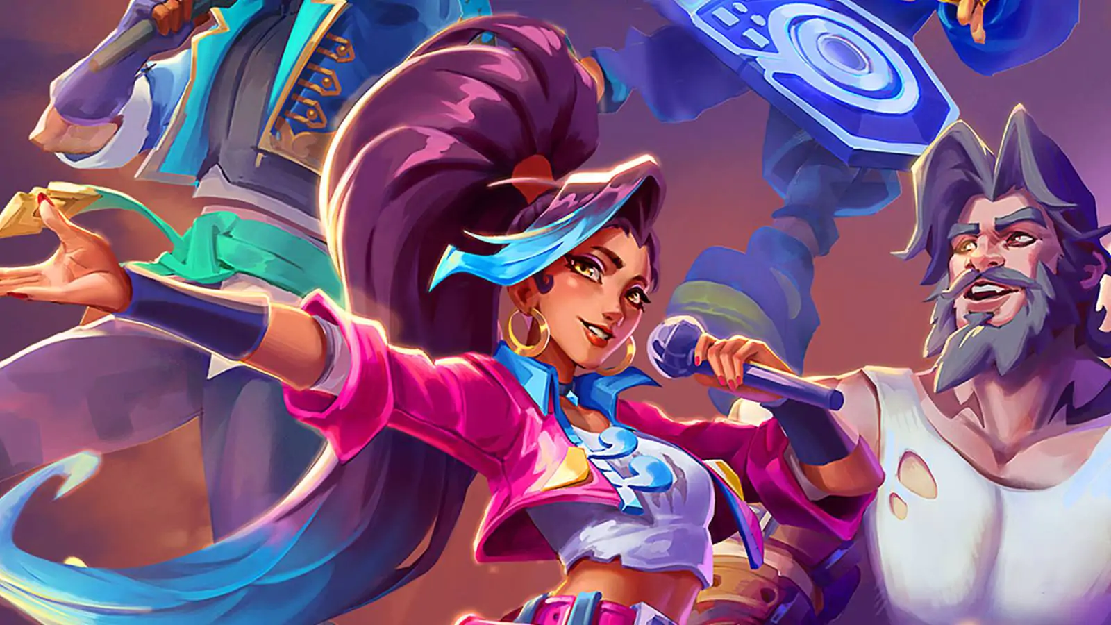 People of Note cover