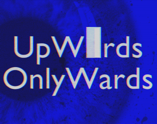Upwards Onlywards cover