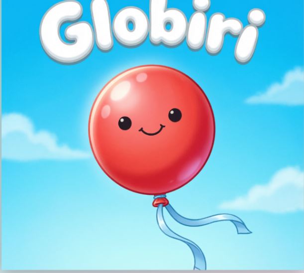 Globiri cover