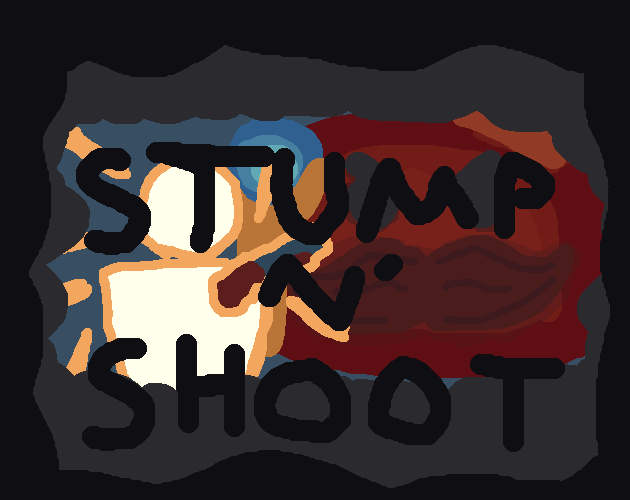 Stump N' Shoot cover