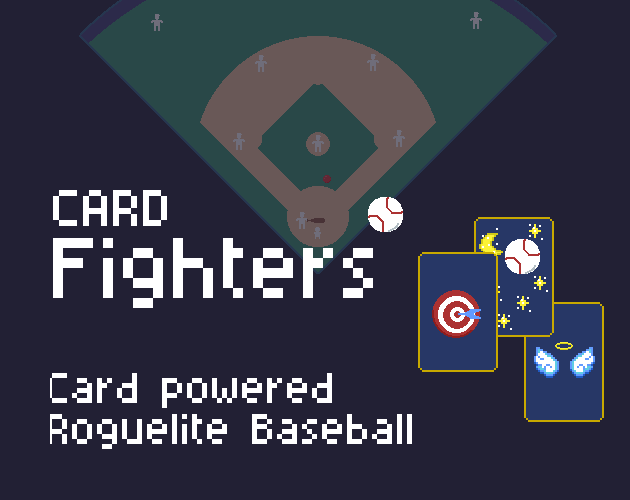 Card Fighters cover