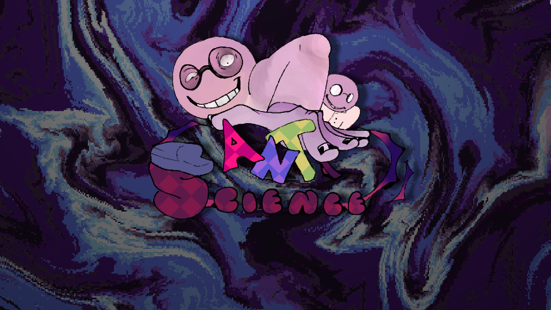 Anti-Science cover