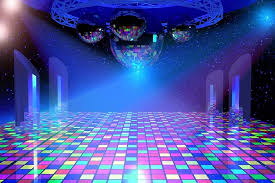 Disco Dash cover